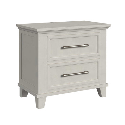 Canterbury - Panel Bedroom Set