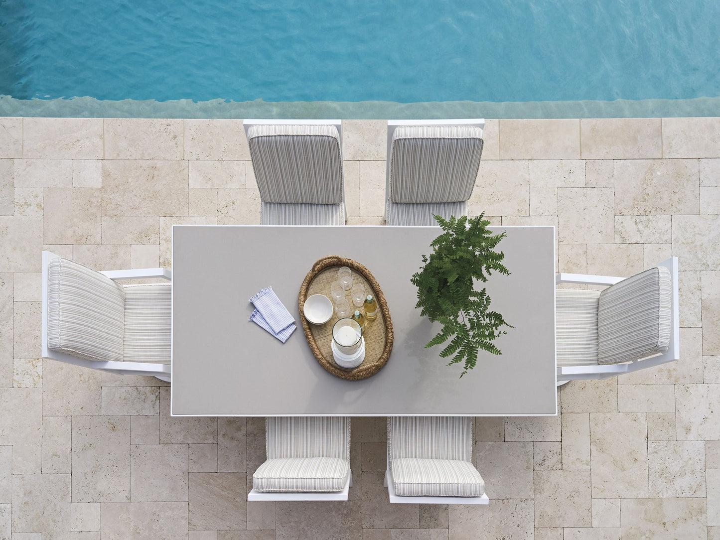 Island Classic - Chair