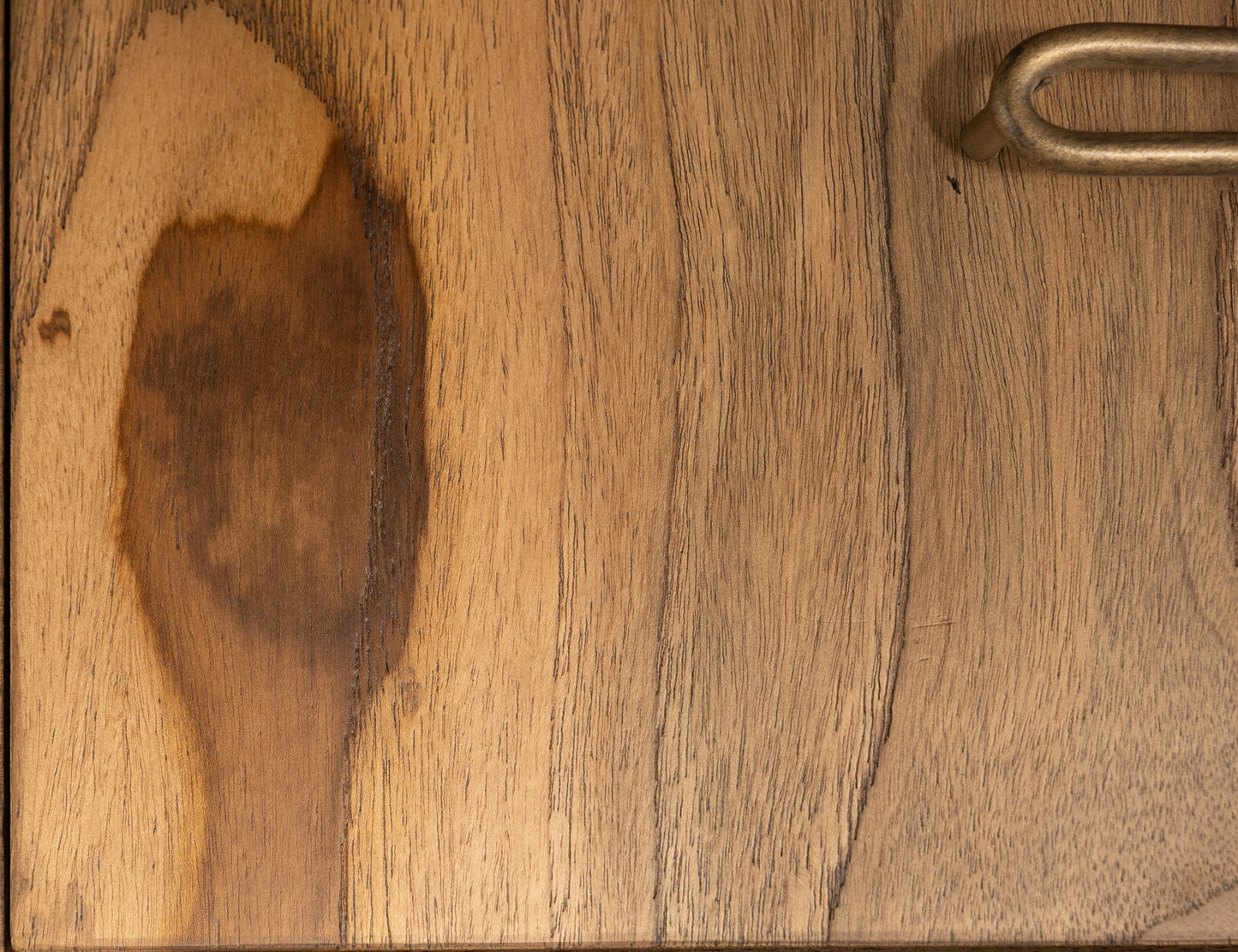 Balam - Chest - Brown