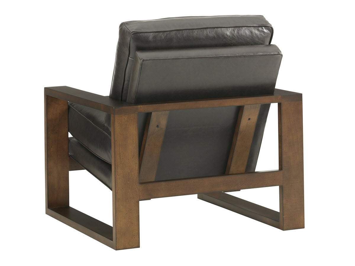 Barclay Butera Upholstery - Thaynes Chair