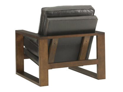 Barclay Butera Upholstery - Thaynes Chair