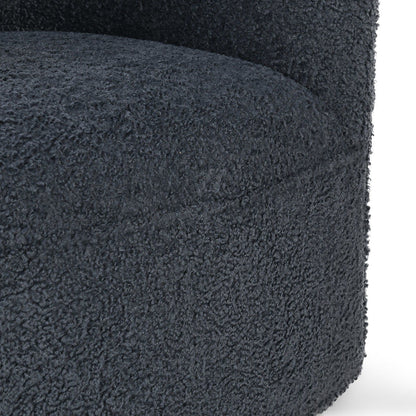 Valencia - Swivel Accent Chair
