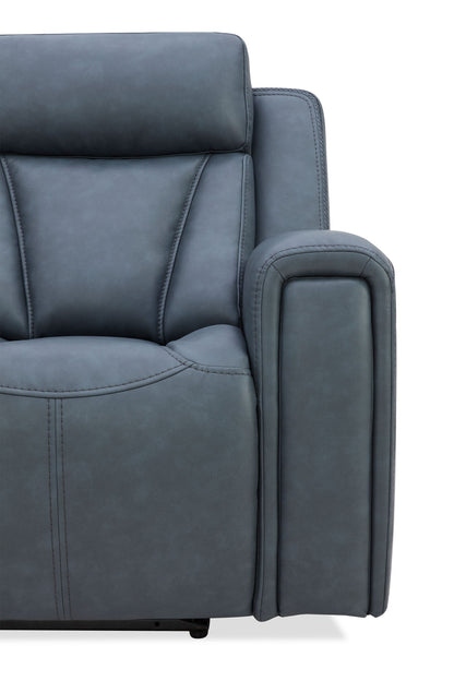 Maveric - Power Zero Gravity Recliner P3 - Bette Lapis