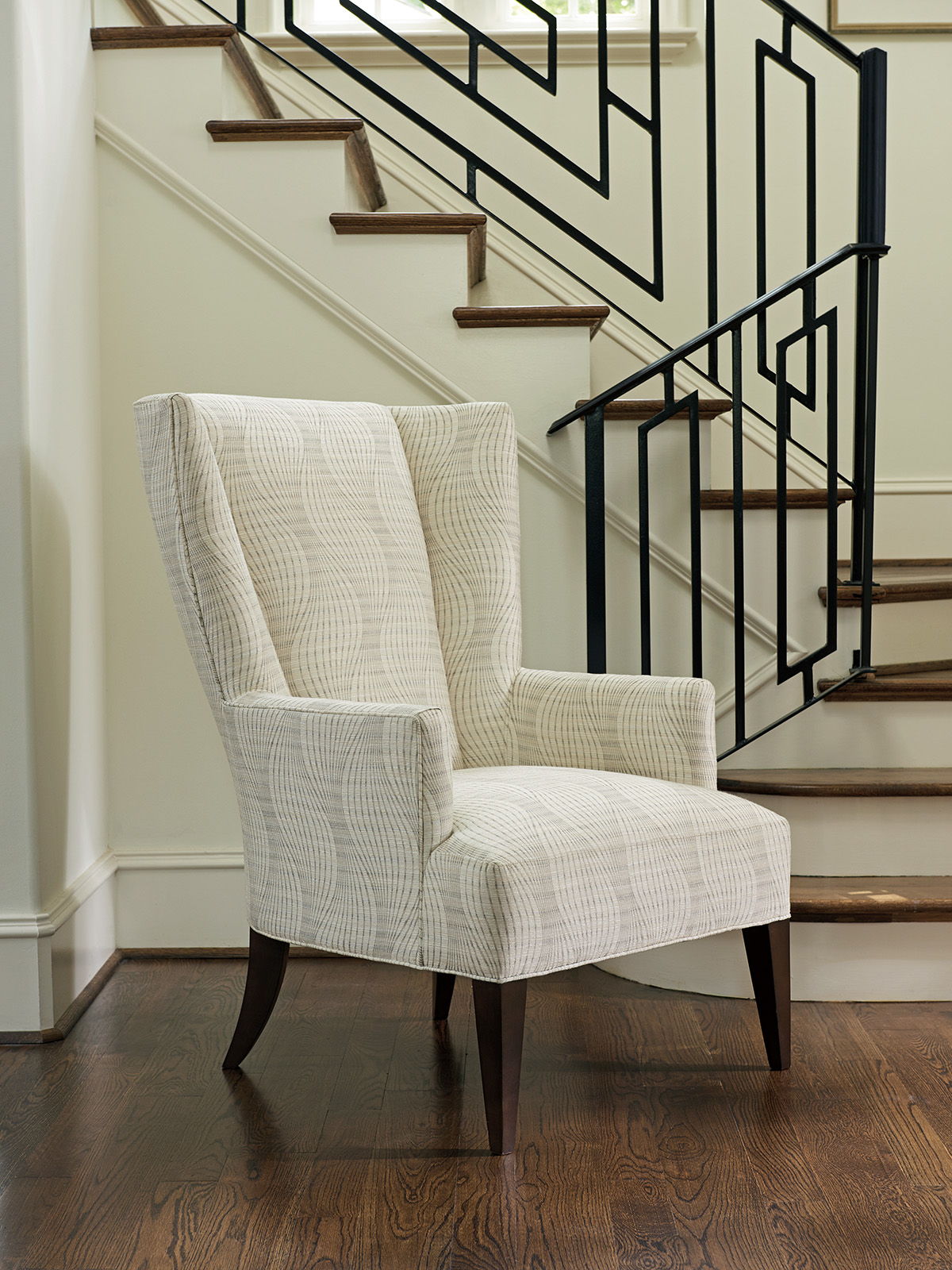 Macarthur Park - Brockton Wing Chair