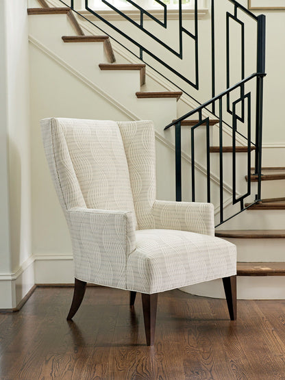 Macarthur Park - Brockton Wing Chair
