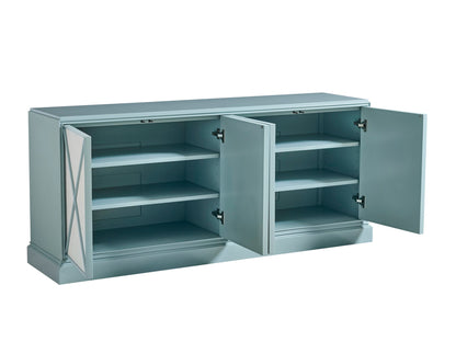 Studio Designs - Rosalind Media Console