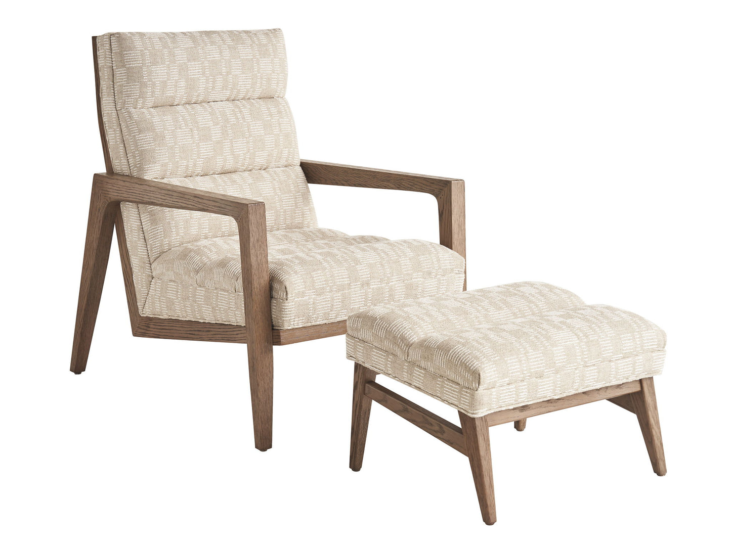 Sunset Key - Hayley Chair