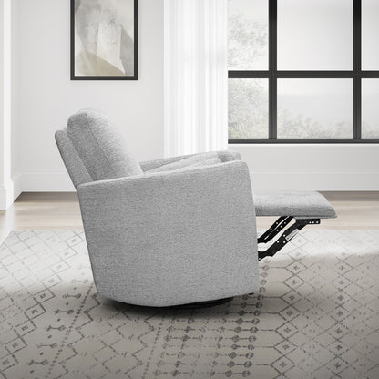 Turner - Manual Swivel Glider Recliner