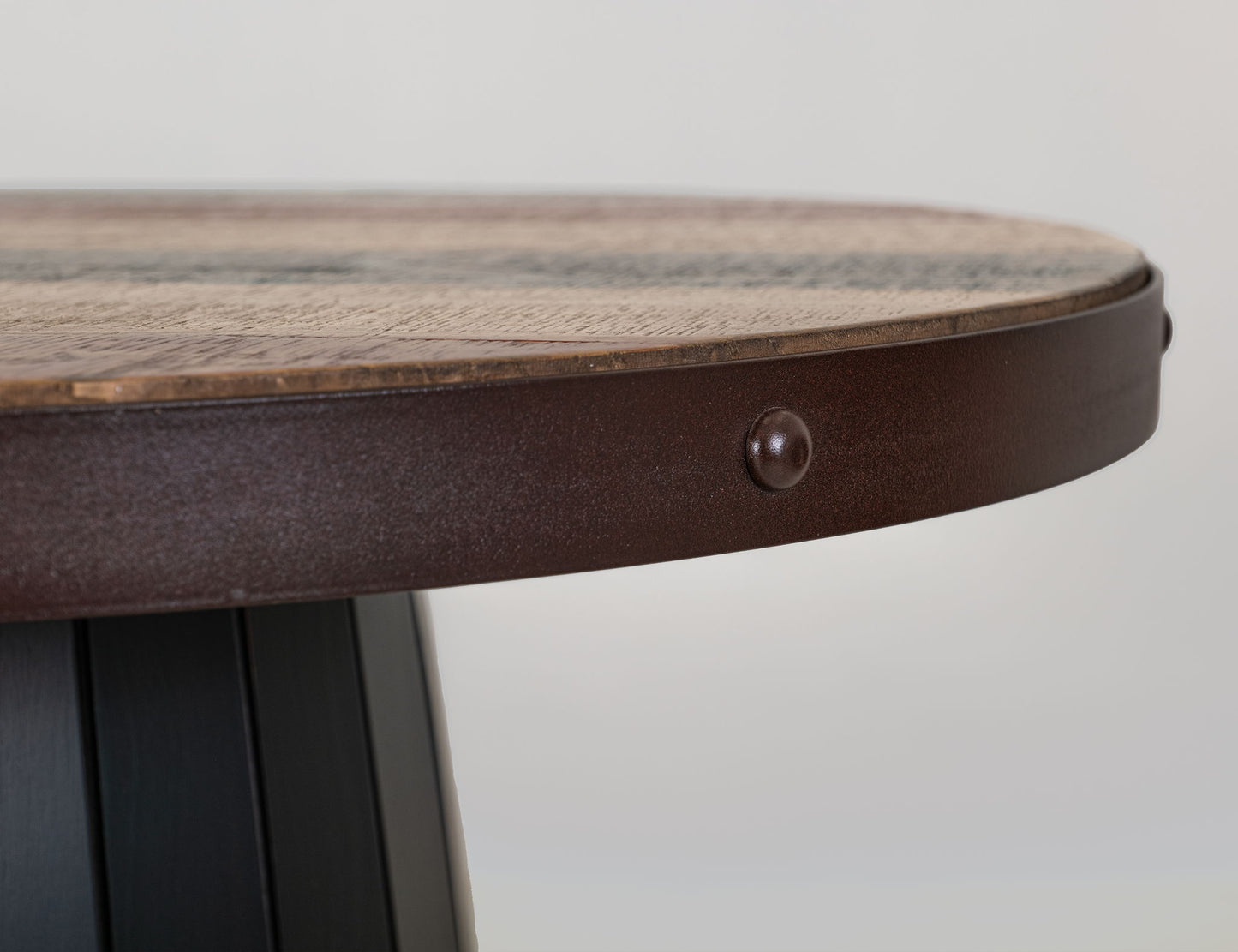 Antique - Bistro Top - Multicolor