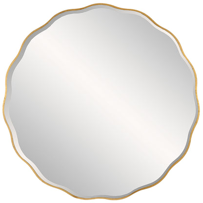 Aneta - Round Mirror