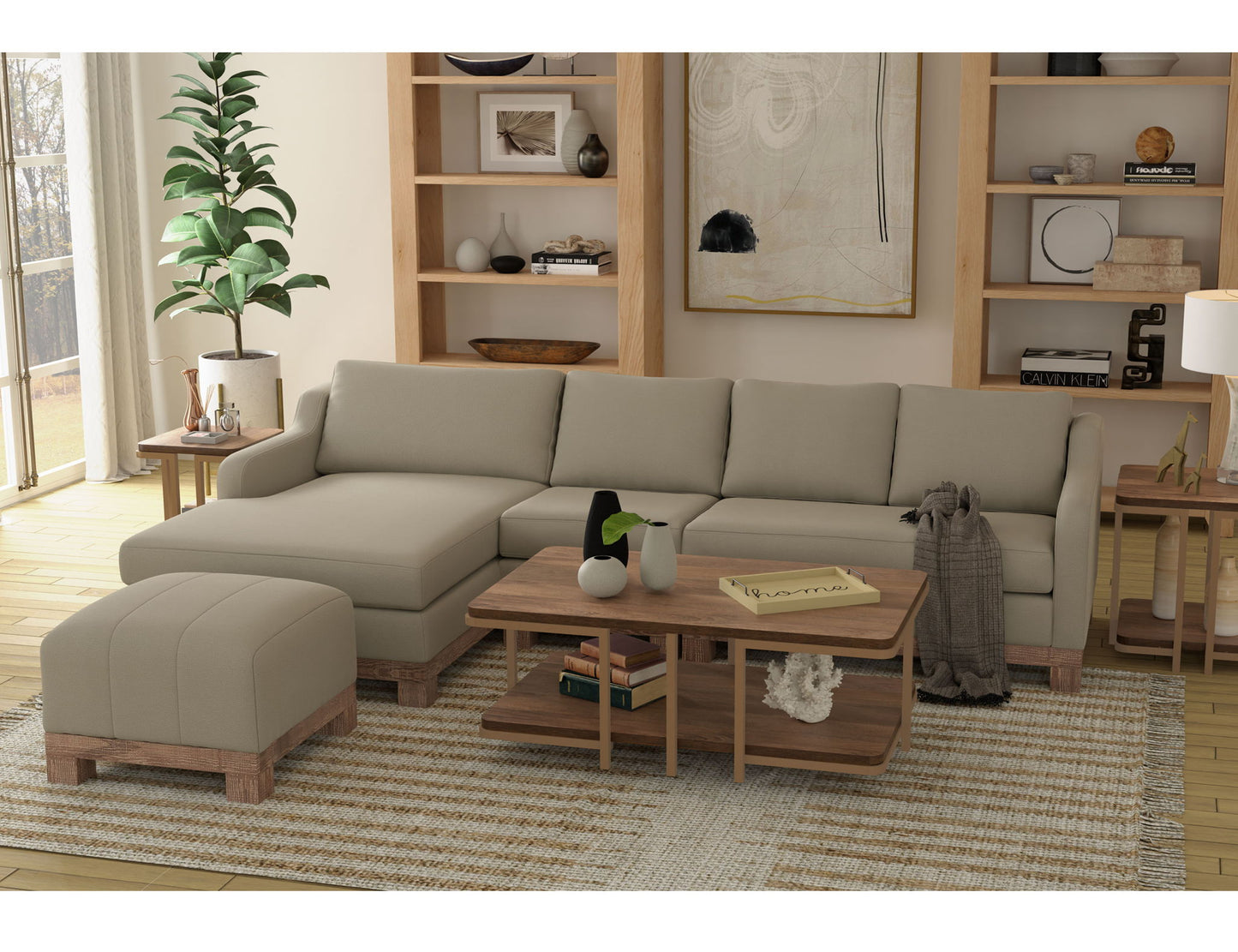 Samba - Loveseat
