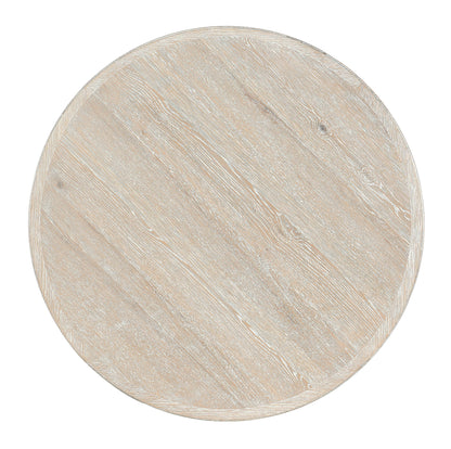 Serenity - Bahari Round Cocktail Table - Beige