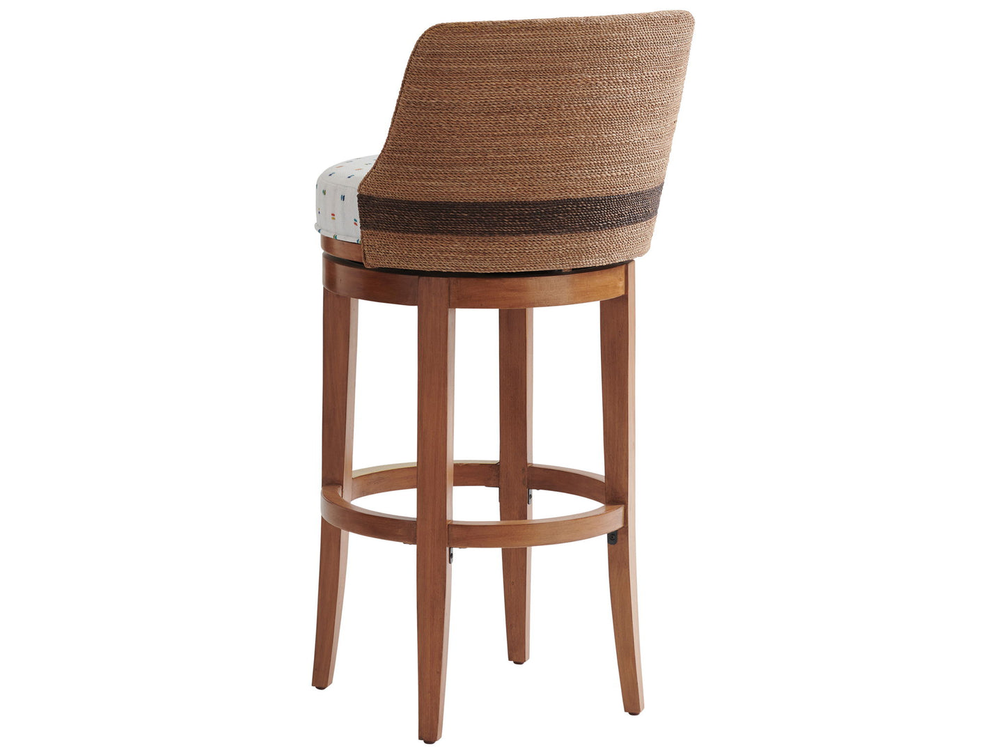 Studio Designs - Farallon Executive Desk - Beige