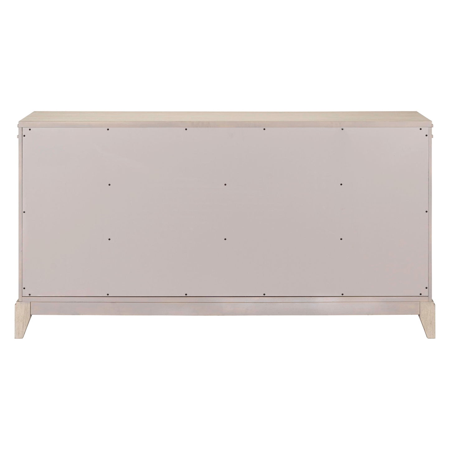 New Haven - 9 Drawer Dresser - Sanctuary White