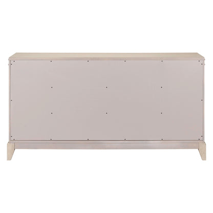 New Haven - 9 Drawer Dresser - Sanctuary White