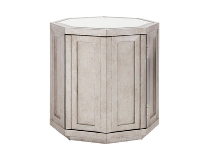 Ariana - Rochelle Octagonal Table