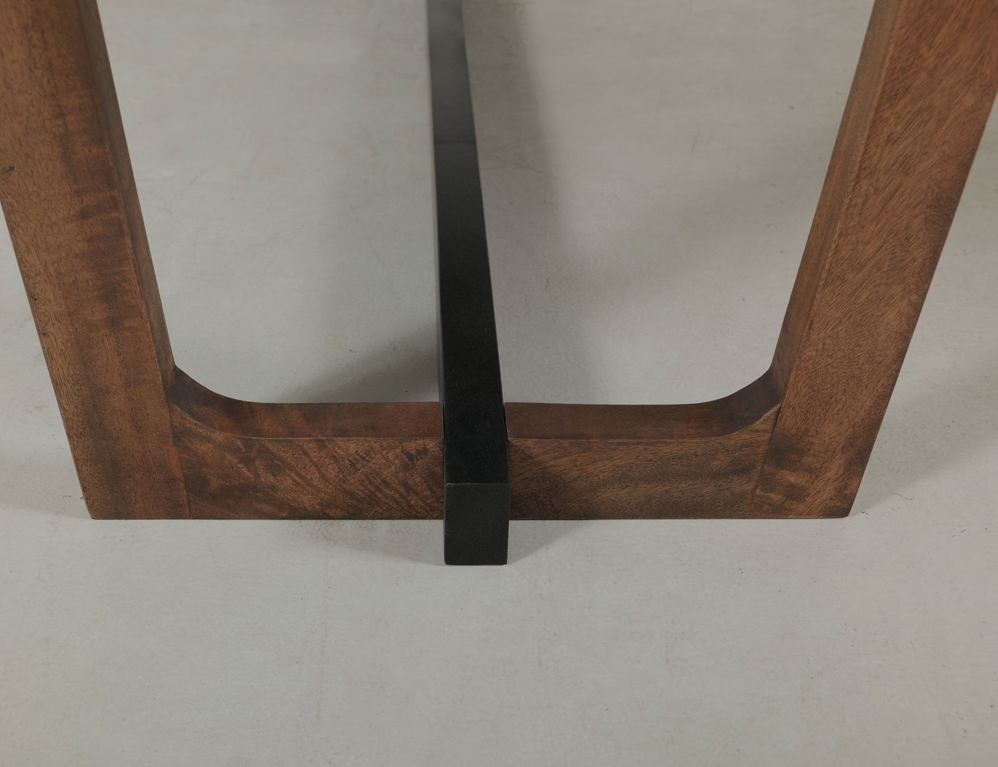 Riverwood - Table Top - Pecan Brown