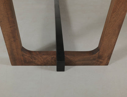 Riverwood - Table Top - Pecan Brown