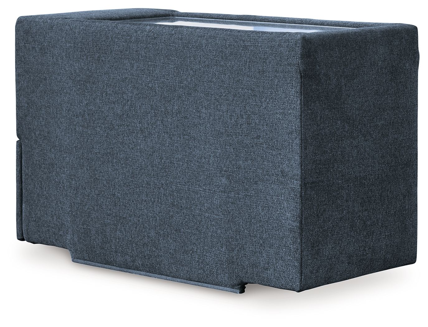 Modmax - Console With Storage - Ink