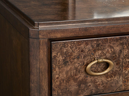 Rowan - Drawer Dresser