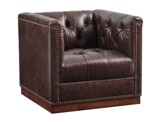 Silverado - Fremont Swivel Chair