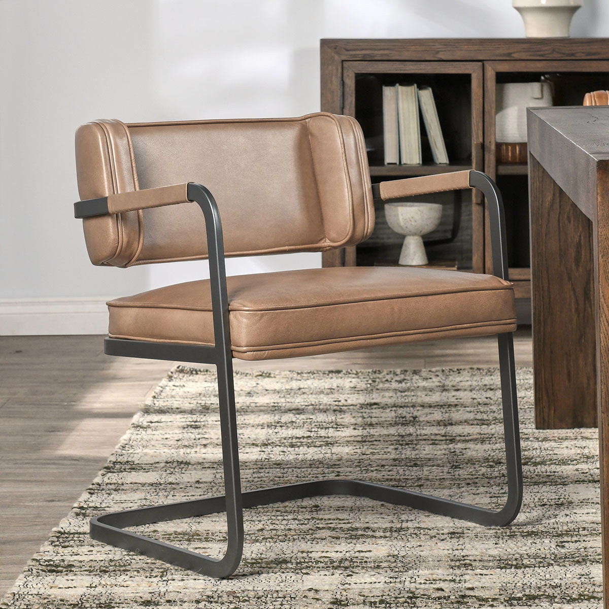 Fonda - Dining Chair