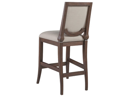 Cohesion Program - Beauvoir Bar Stool