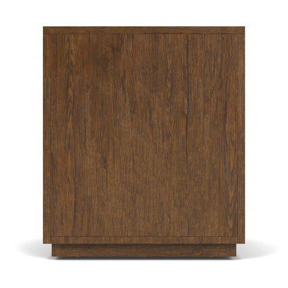 Westwood - File Cabinet - Whiskey Oak