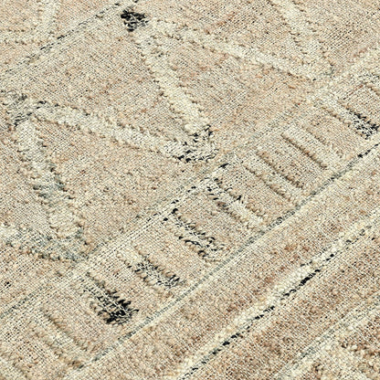 Kingston - Distressed Rug
