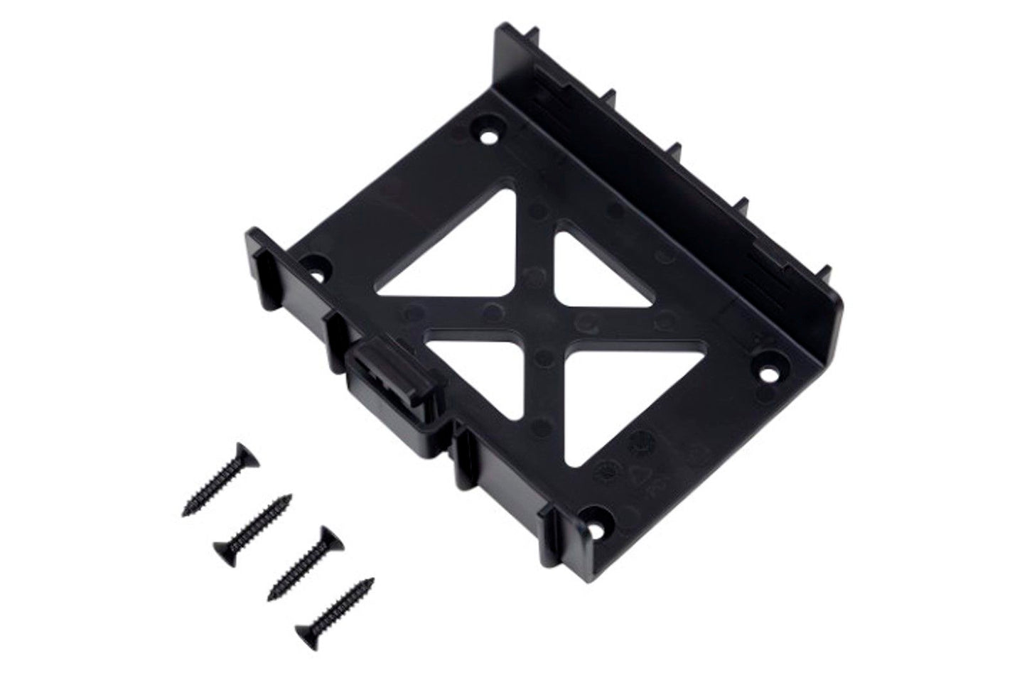Freemotion - Battery 5000mAh, Universal Bracket And Y2 Cable - Black