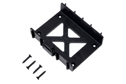 Freemotion - Battery 5000mAh, Universal Bracket And Y2 Cable - Black