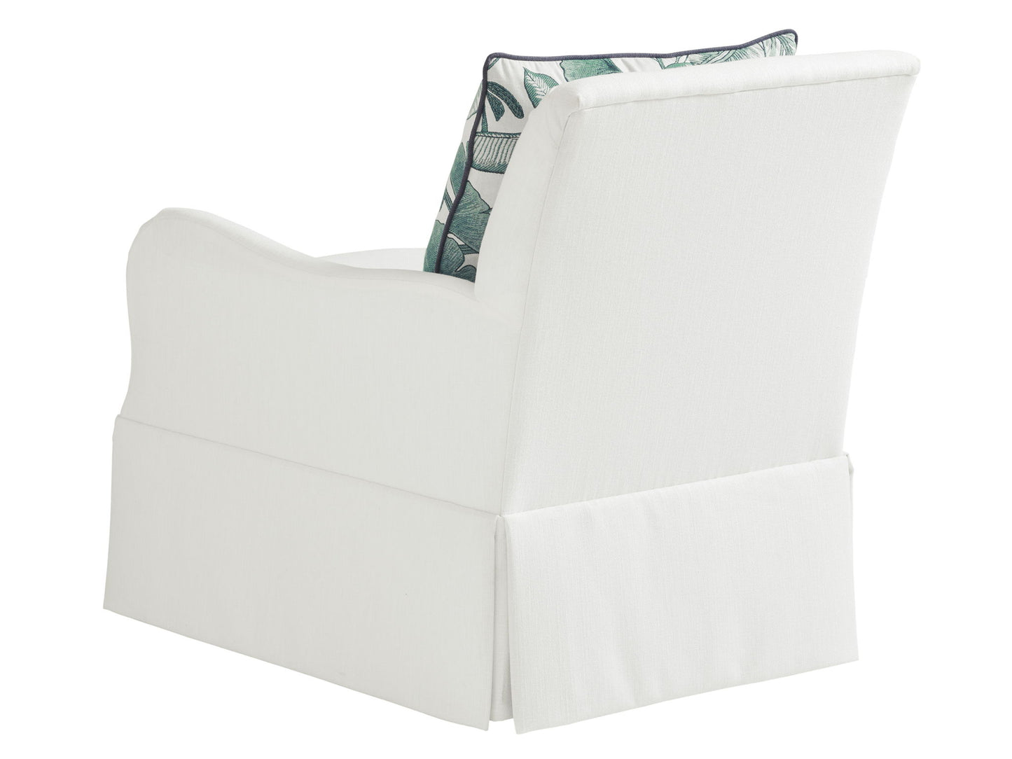 Ocean Breeze - Palm Frond Chair