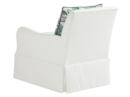 Ocean Breeze - Palm Frond Chair