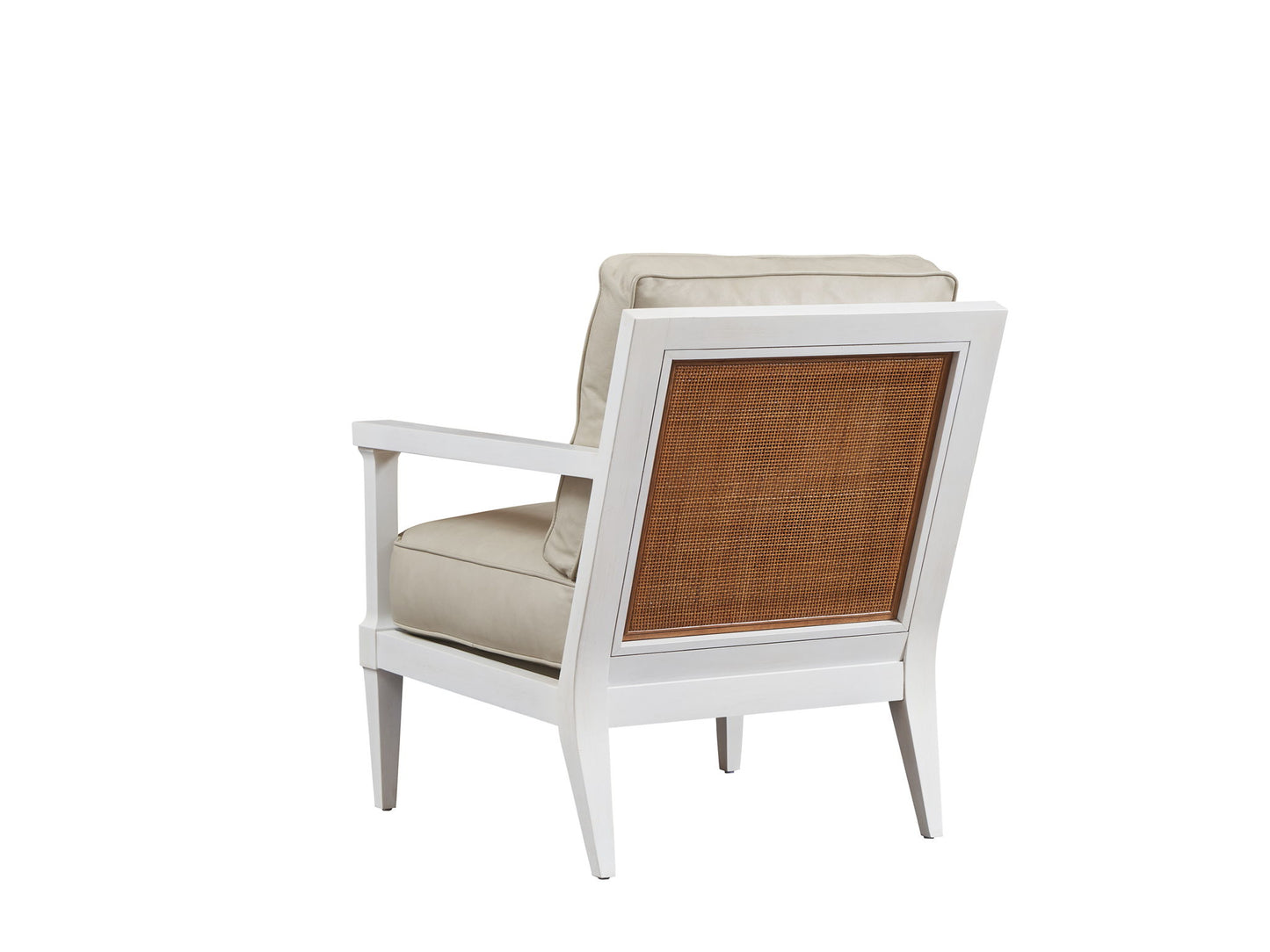 Barclay Butera Upholstery - Splashes Chair