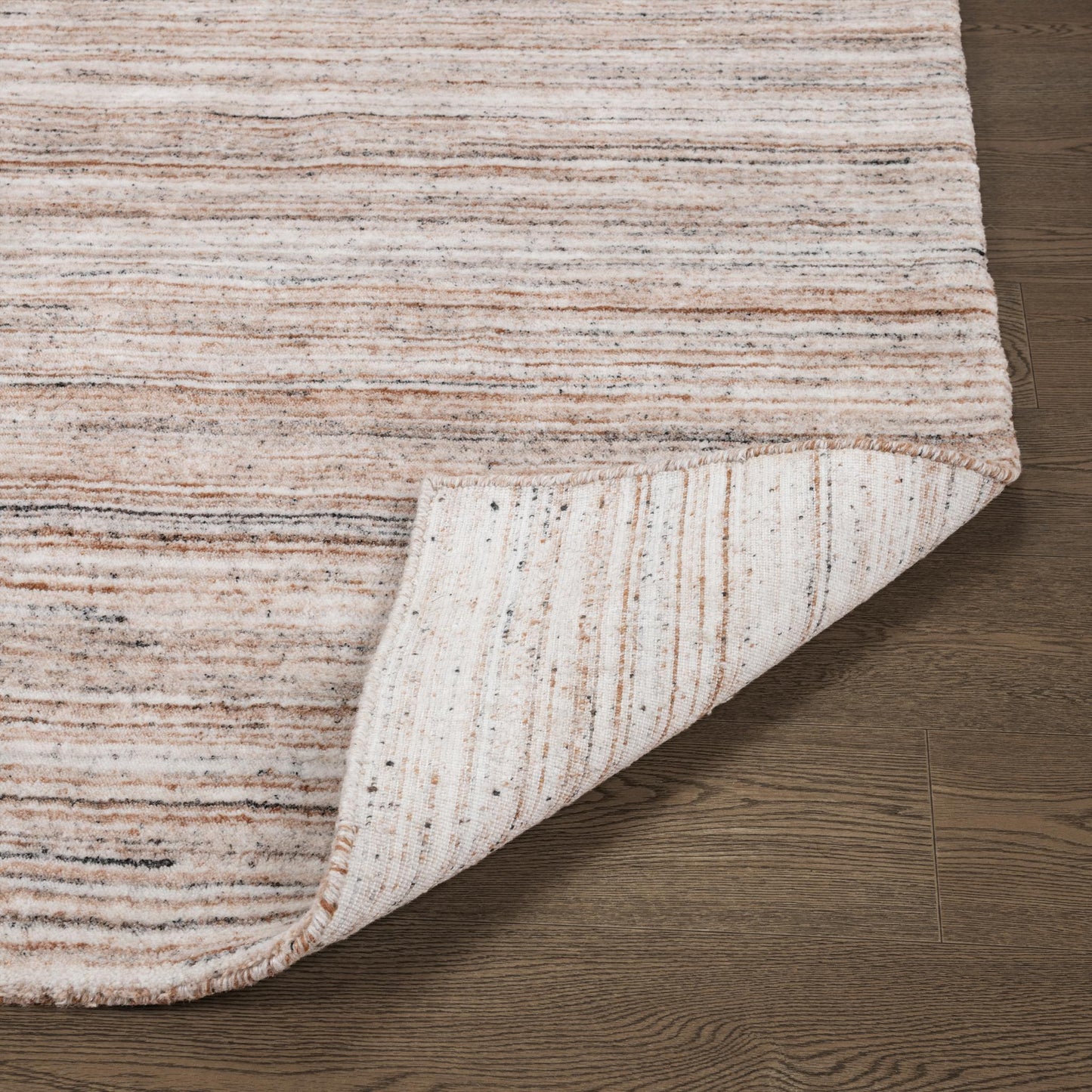 Socorro - 9' x 12' Area Rug - Sand Multi