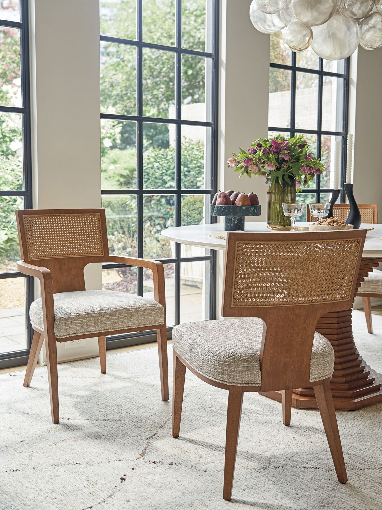 La Costa - Serrano Woven Chair