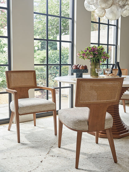 La Costa - Serrano Woven Chair