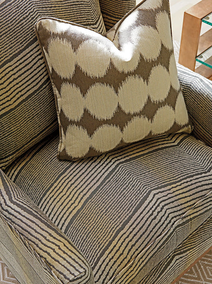 Shadow Play - Atlas Chair