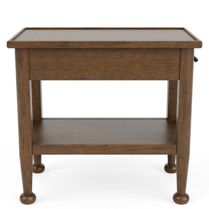 Calhoun - Table