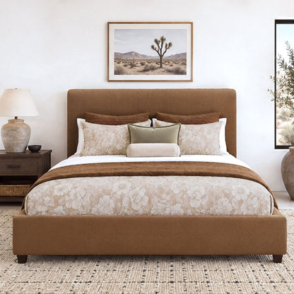 Gema - Bed