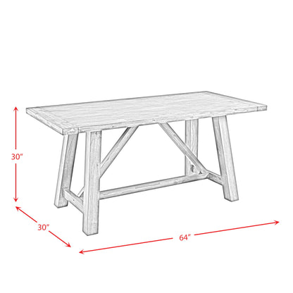 Renegade - Dining Set