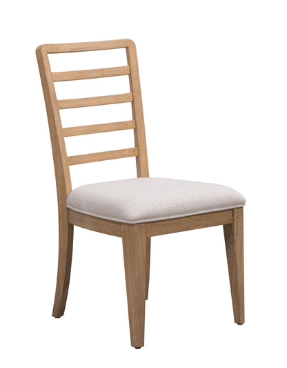 Escape - Round Dining Set