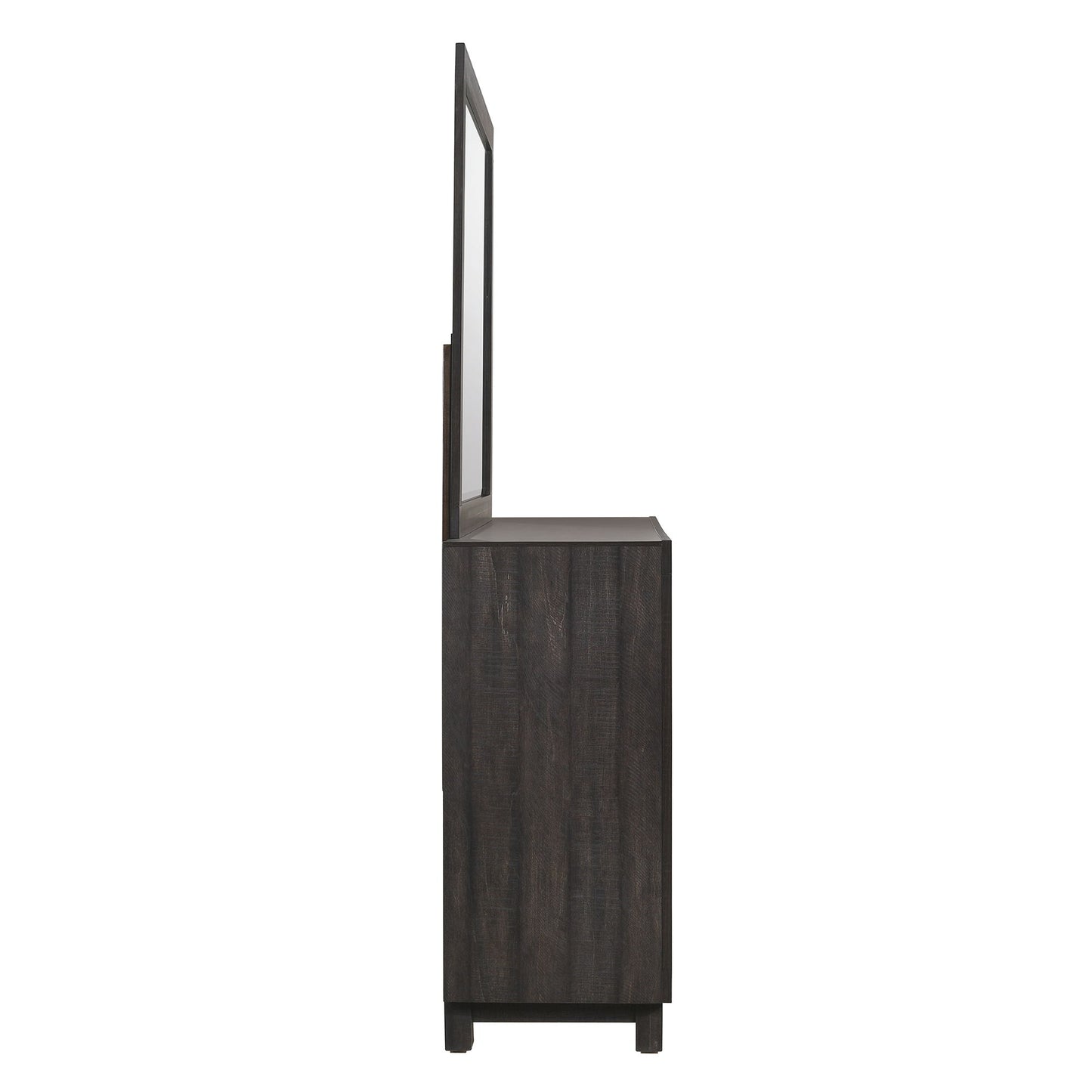 Harlington - 6-Drawer Dresser