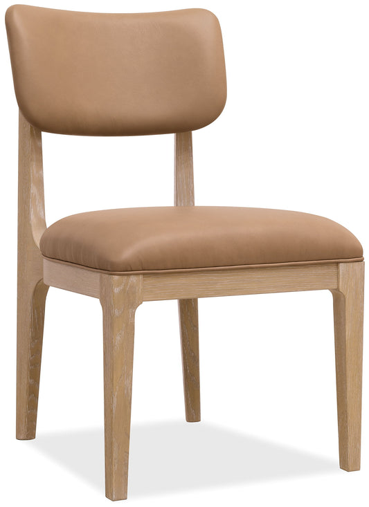 Banyon Bay - Upholstered Side Chair (Set of 2)