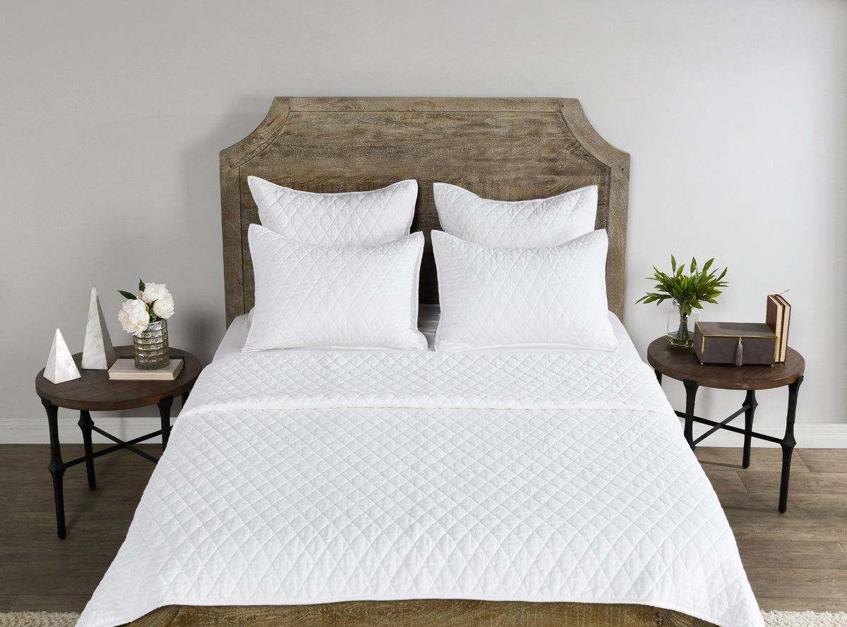 Lana And Vintage Lana - Sham
