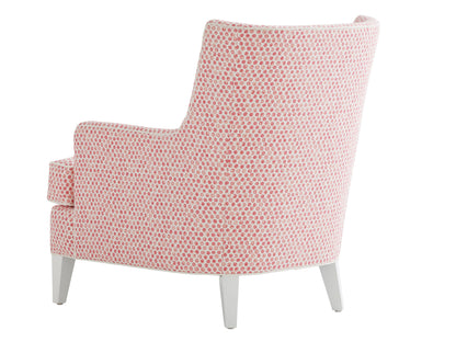 Avondale - Brookline Chair - Pink