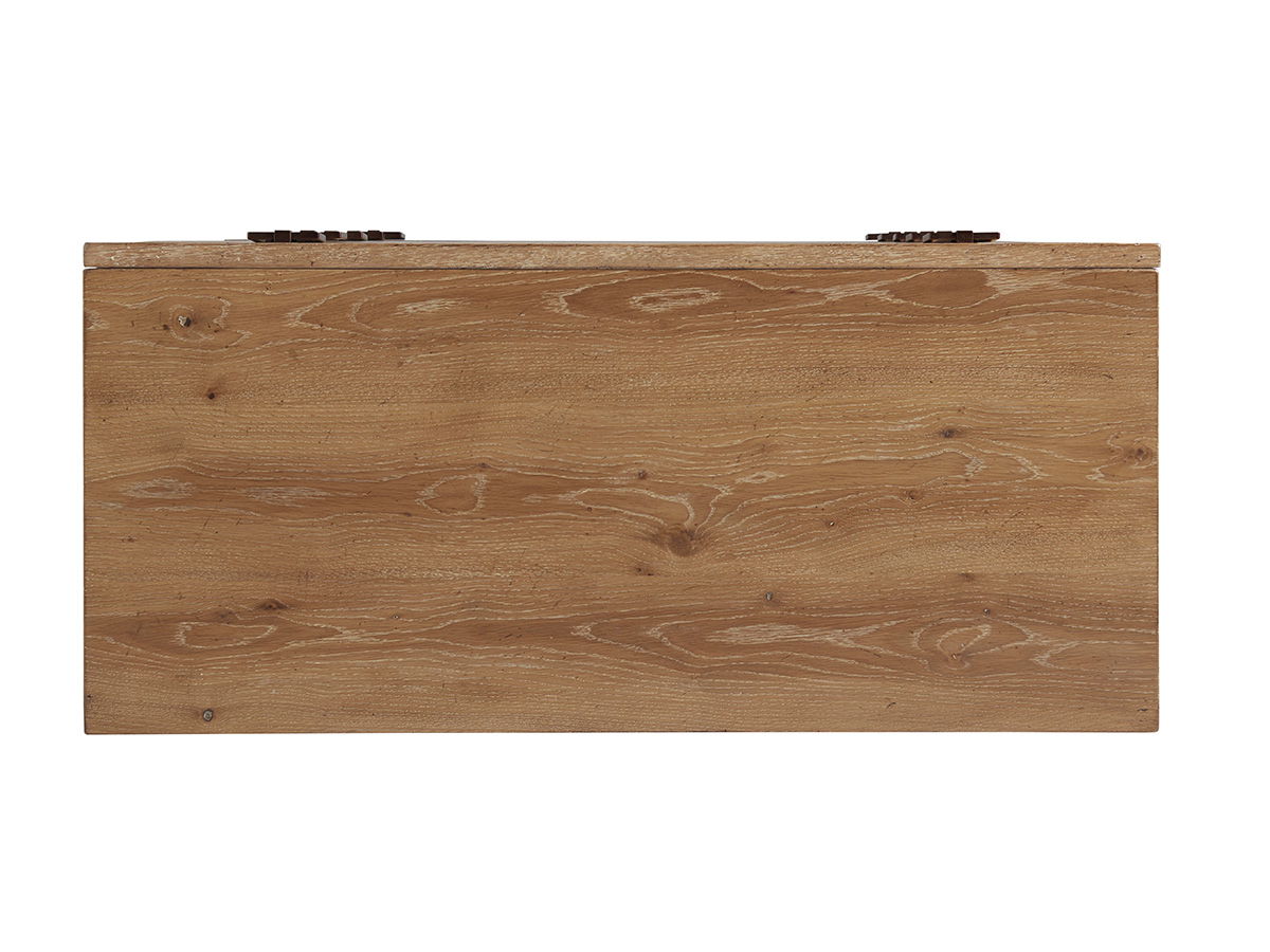 Los Altos - Carnaby Drawer Chest - Light Brown