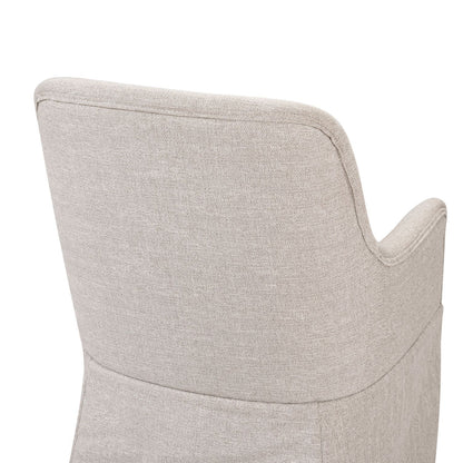 Shaker Lakes - Upholstered Arm Chair - Harvest Brown