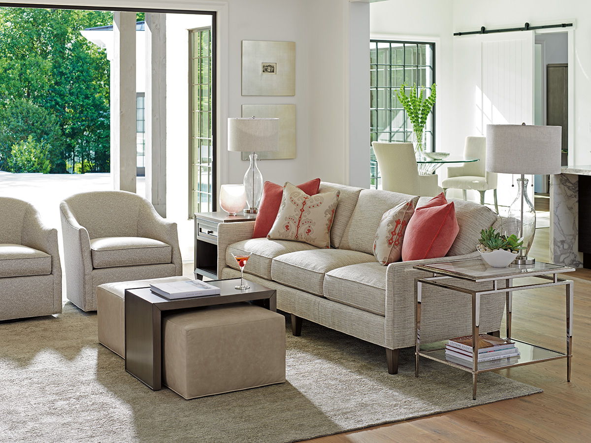 Ariana - Turin Sofa