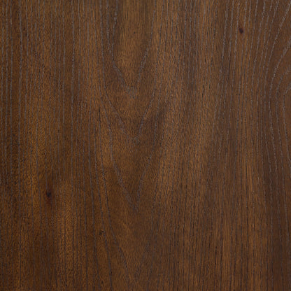 Cadenza - Nightstand With USB-C - Brown